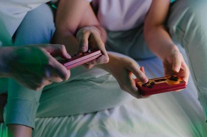 chơi game MB66